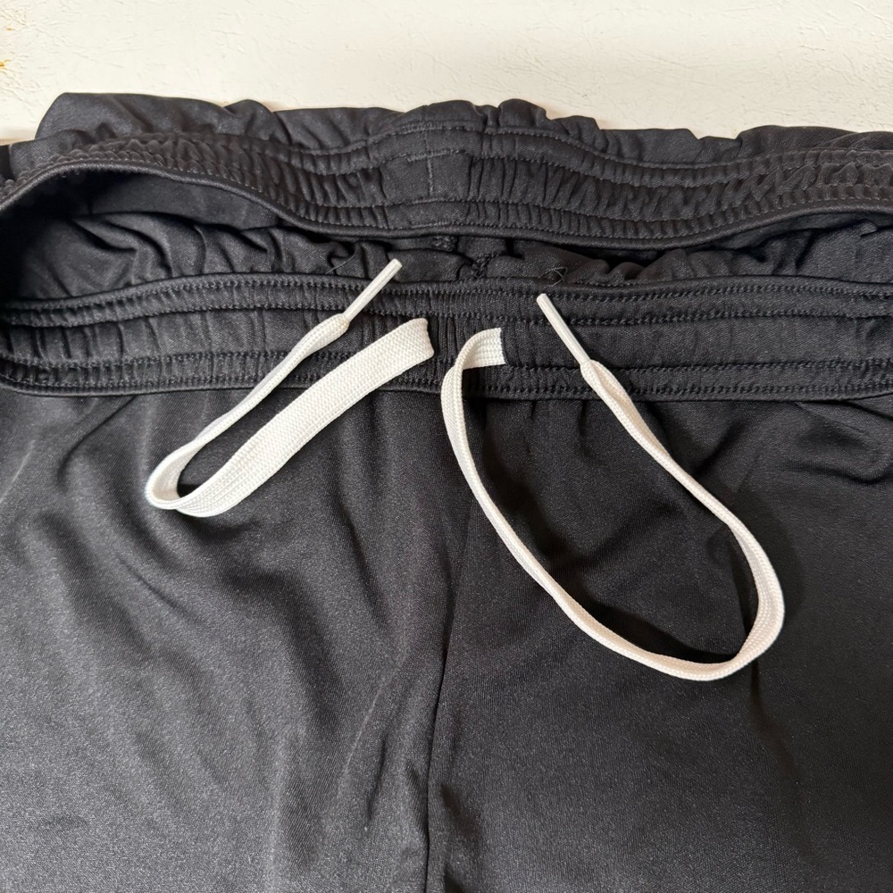 ADIDAS MOISTURE-WICKING SOCCER SHORTS - Picture 6 of 9